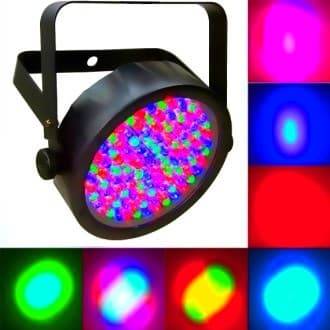 Свет для дискотеки Сыктывкар